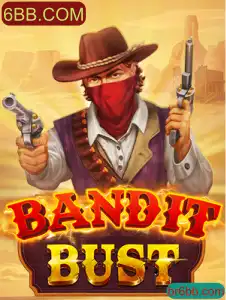 BanditBust: Descubra o Jogo Que Está Conquistando o Mundo