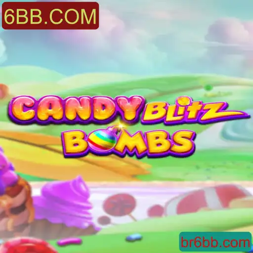 CandyBlitzBombs: Descubra o Novo Fenômeno dos Jogos Online