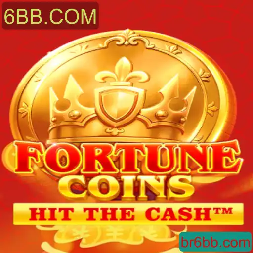 Explorando as Aventuras de FortuneCoins no Universo de 6BB.COM