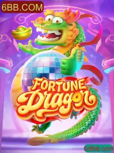 Explorando o Universo do Jogo FortuneDragon: Uma Viagem Épica no 6BB.COM