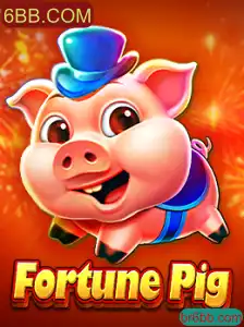 Explorando o Jogo FortunePig e a Plataforma 6BB.COM