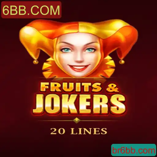 Descubra o Empolgante Mundo de FruitsAndJokers20