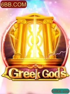 Descubra o Fascinante Mundo de GreekGods: Uma Aventura Épica no 6BB.COM