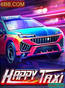 Descubra HappyTaxi: O Jogo Que Revolucionou o Entretenimento Online