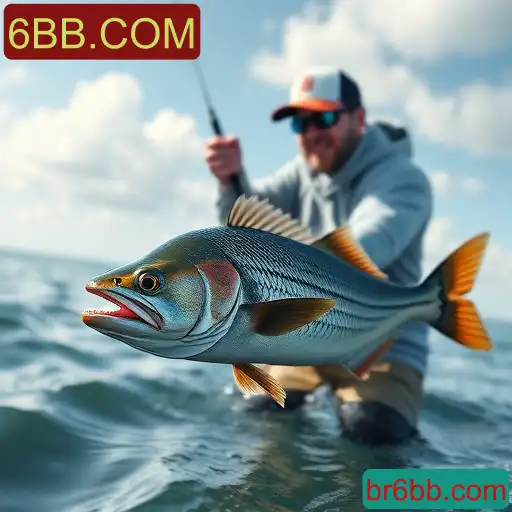 Jogos de pesca