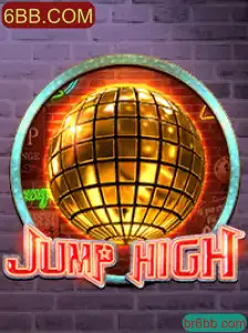 Explorando o Mundo de JumpHigh: Uma Jornada para Maiores Alturas