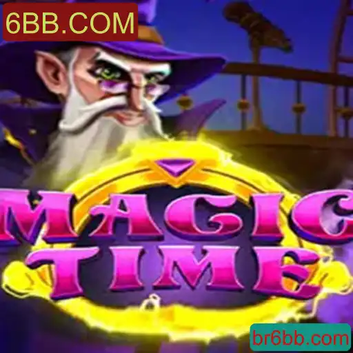 Descubra o Mundo Fascinante de MagicTime