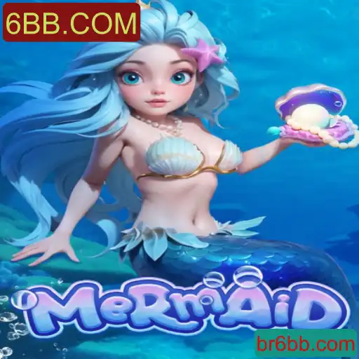 Explorando o Fascinante Mundo de 'Mermaid': O Novo Jogo da 6BB.COM