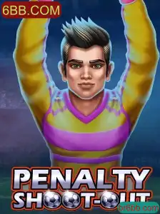 Descubra o Fascinante Mundo de PenaltyShootOut com 6BB.COM
