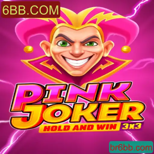 Explorando o Universo do Jogo Pinkjoker e 6BB.COM