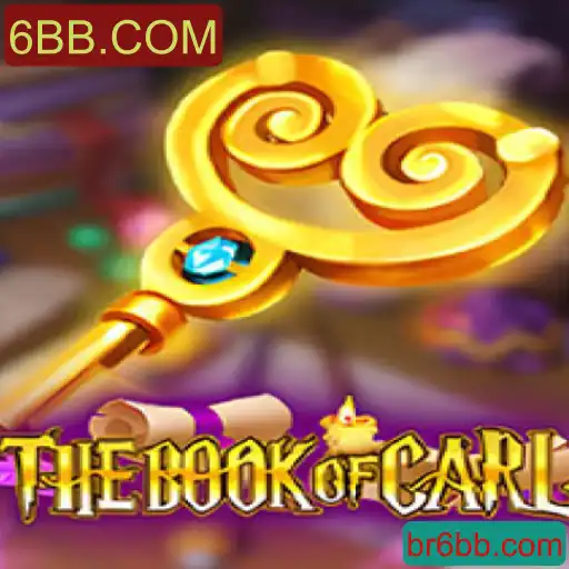 Explorando 'TheBookofCarl' e sua Conexão com 6BB.COM
