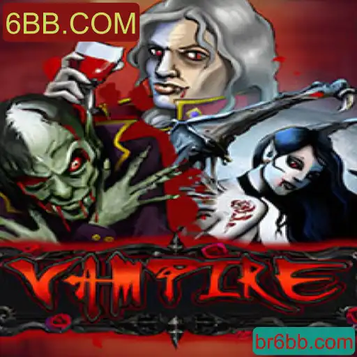 Vampire: A Fenomenal Jornada no Mundo dos Jogos